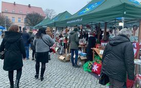 Kiermasz Świąteczny 66