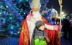 Kiermasz Świąteczny 86