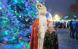 Kiermasz Świąteczny 87
