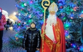 Kiermasz Świąteczny 97