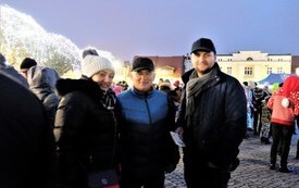 Kiermasz Świąteczny 104