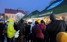 Kiermasz Świąteczny 105