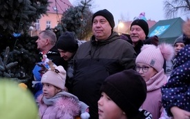 Kiermasz Świąteczny 132