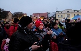Kiermasz Świąteczny 136