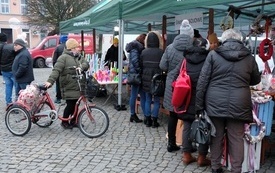 Kiermasz Świąteczny 185