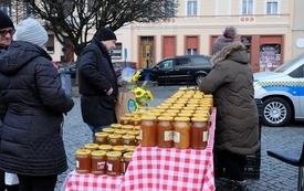 Kiermasz Świąteczny 228