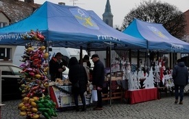 Kiermasz Świąteczny 229