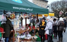 Kiermasz Świąteczny 234