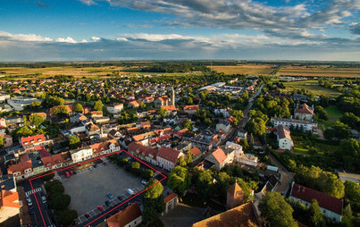 Zdjęcie do Uwaga Mieszkańcy!