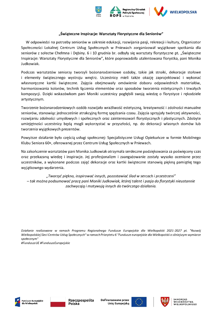 Świąteczne-Inspiracje-Warsztaty-Florystyczne-dla-Seniorów