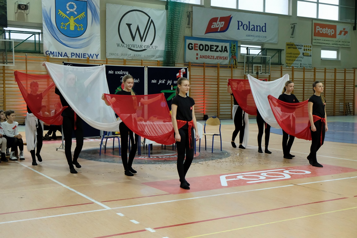 ŚWIĘTO PATRONA SZKOŁY