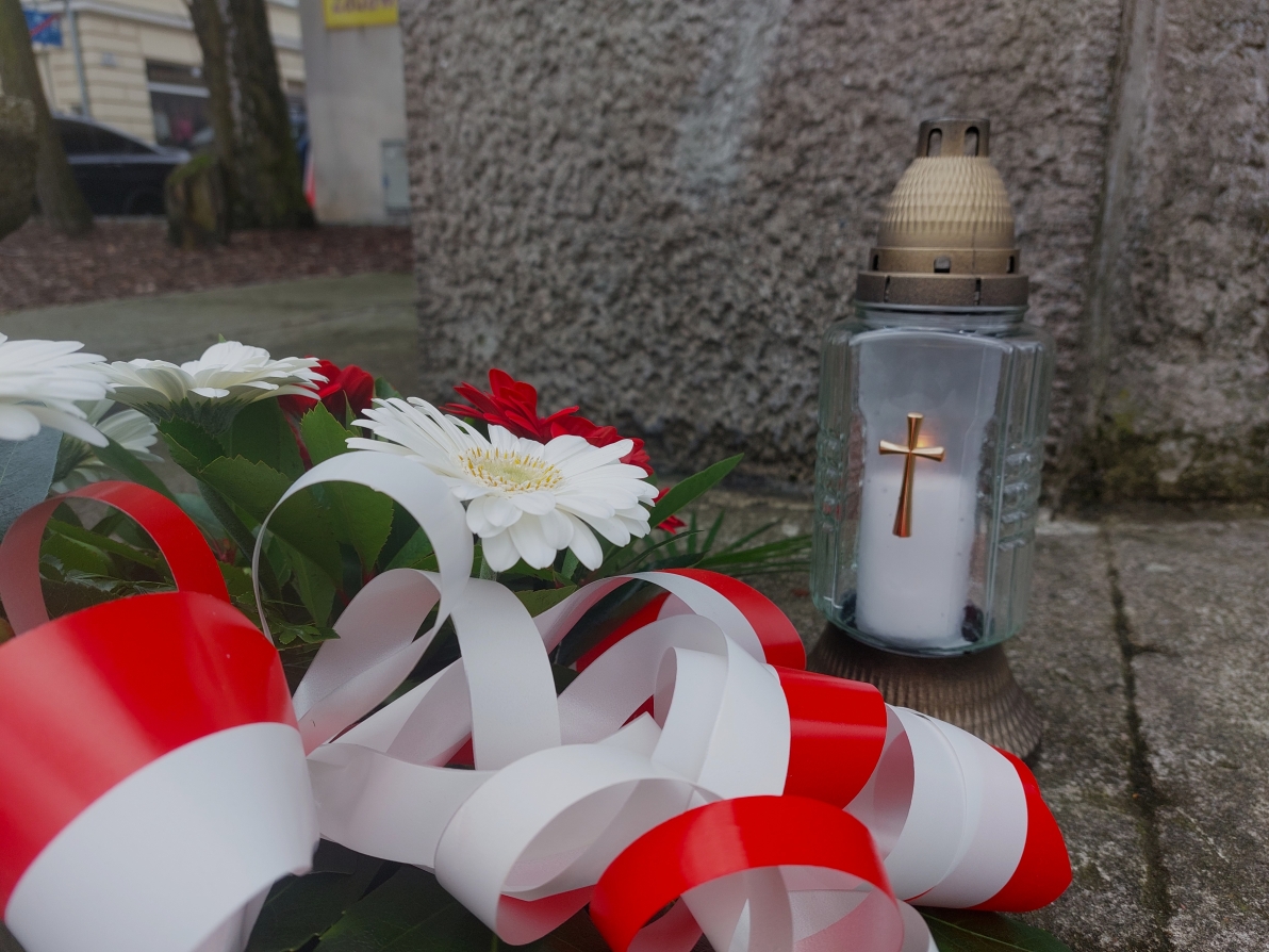 Narodowy Dzień Pamięci "Żołnierzy Wyklętych"