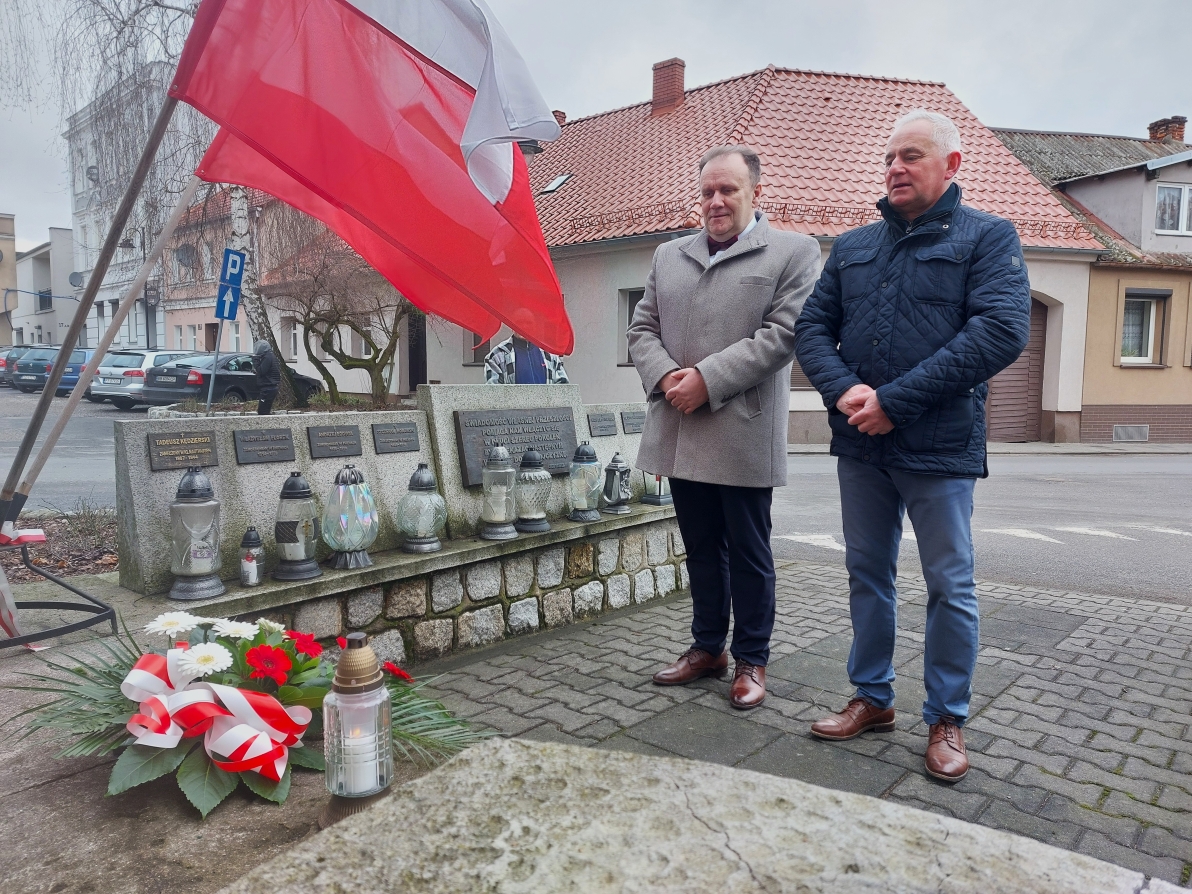 Narodowy Dzień Pamięci "Żołnierzy Wyklętych"