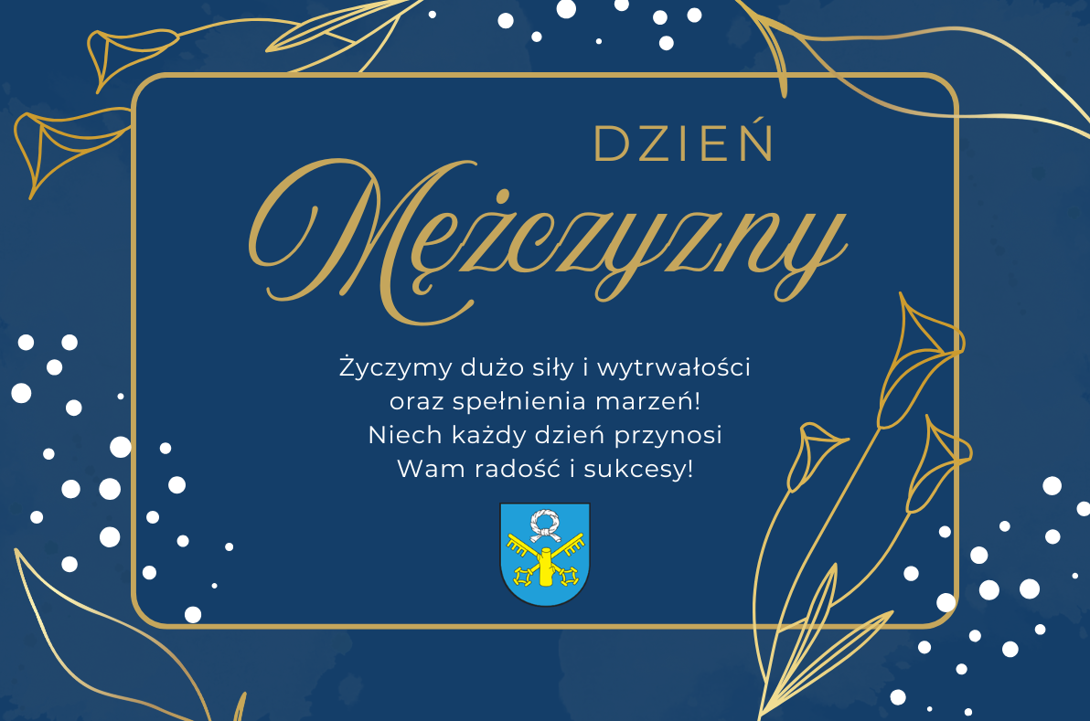 Dzień Mężczyzny