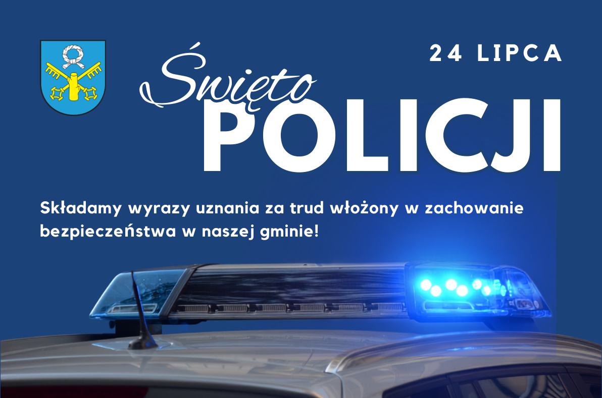 Święto Policji