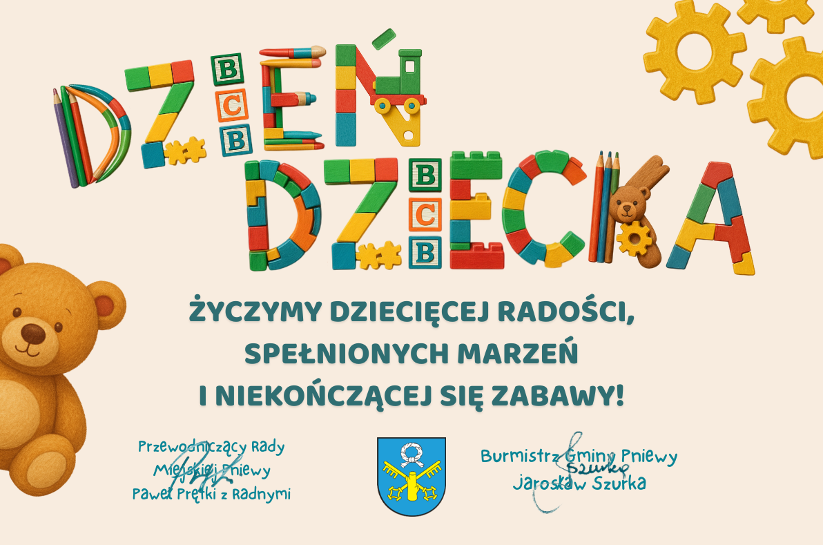 Dzień Dziecka