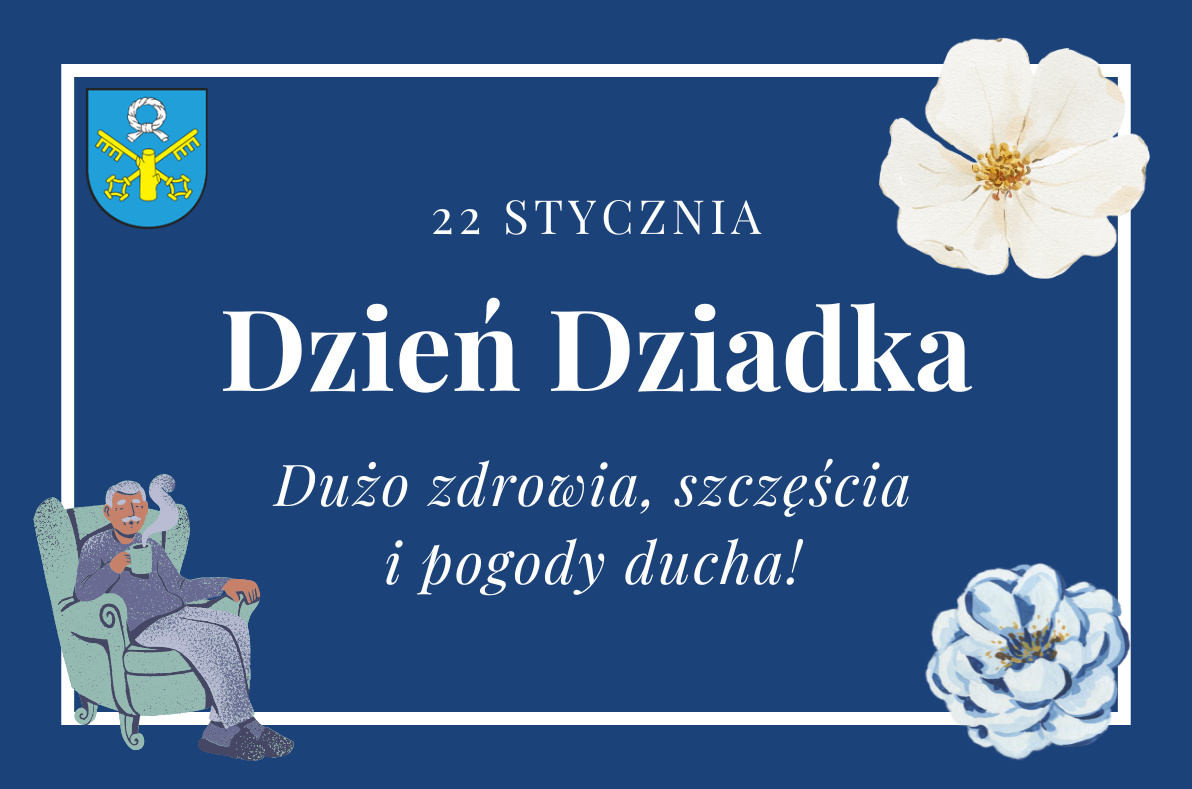 Dzień Dziadka