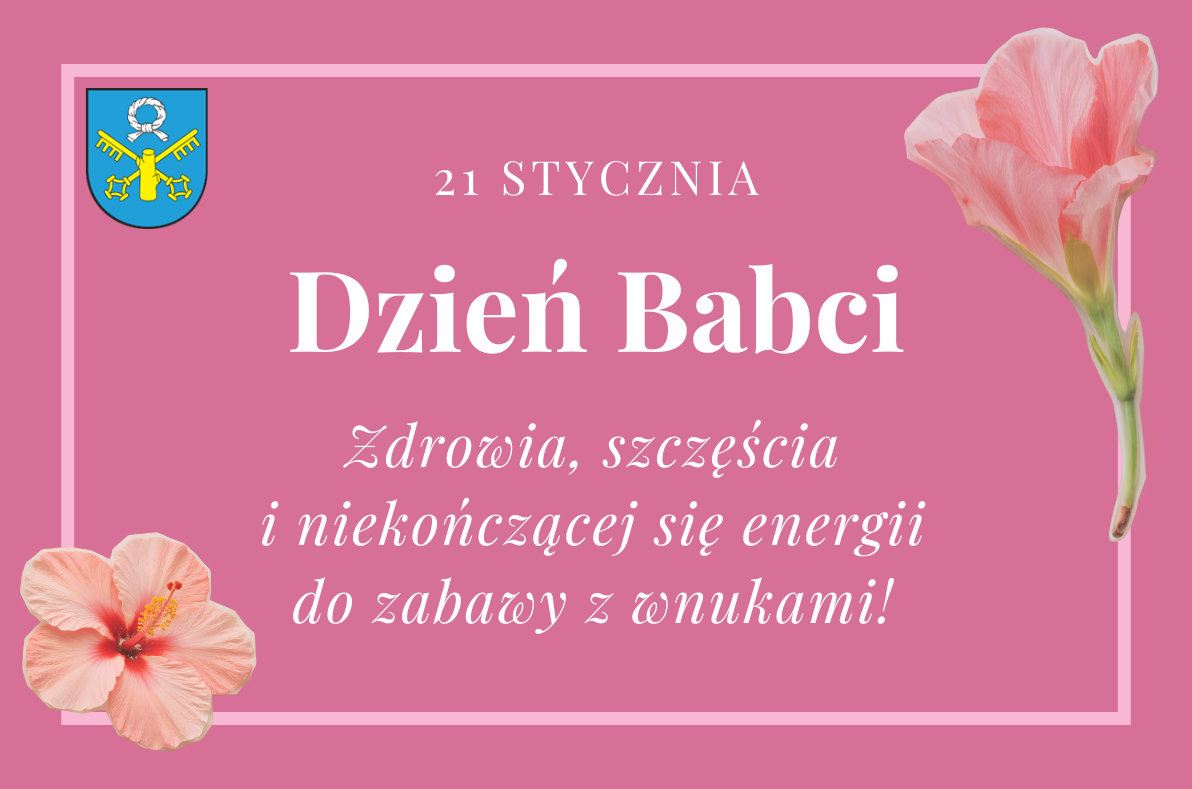 Dzień Babci
