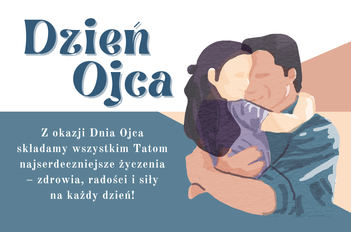 Dzień Ojca