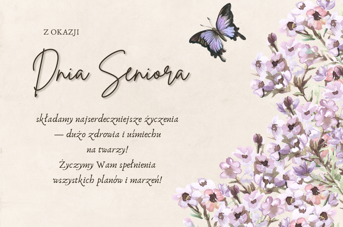 Dzień Seniora