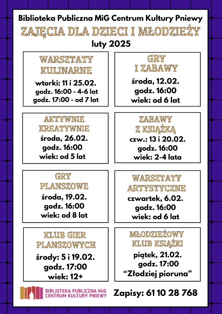 WARSZTATY-LUTY