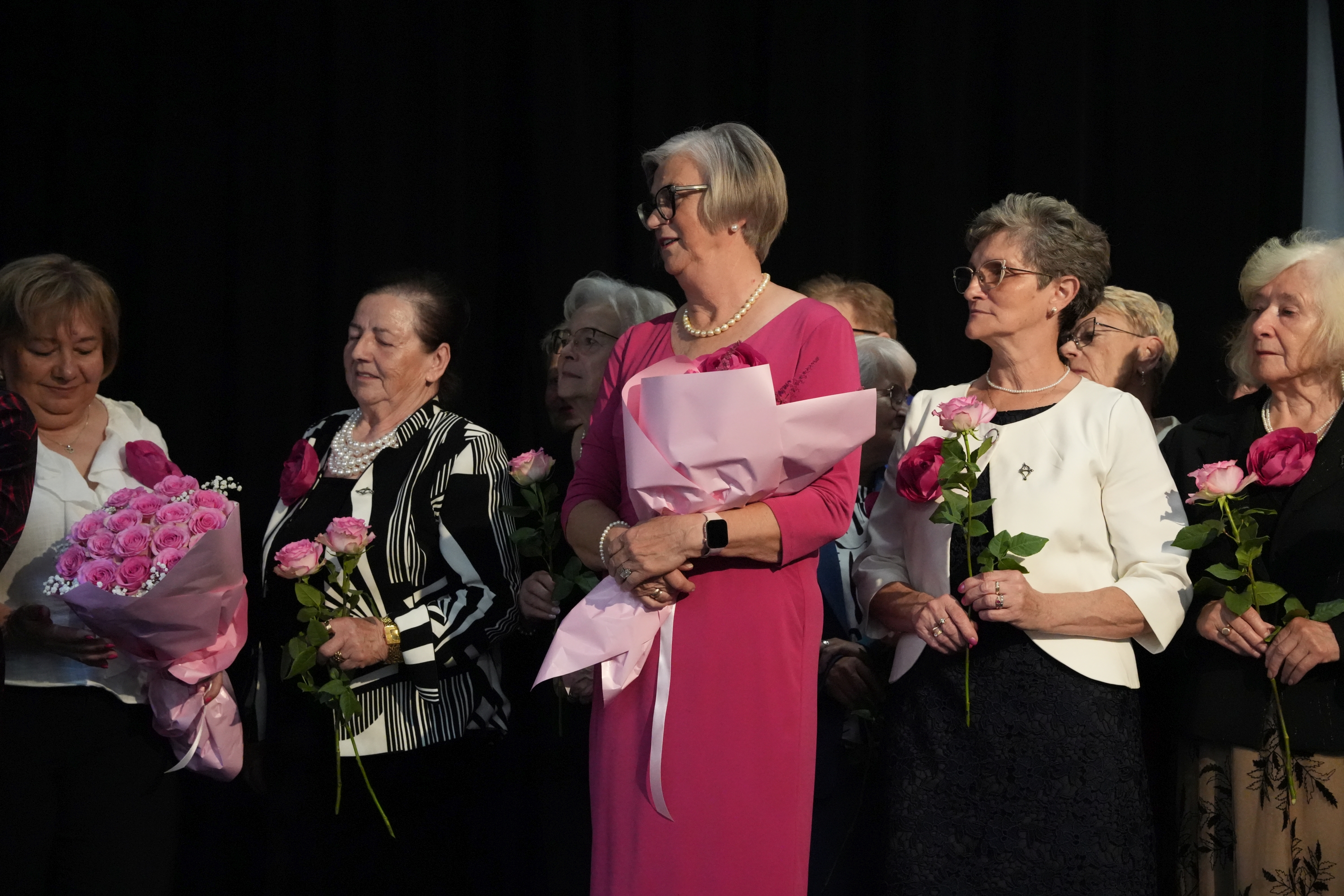 15-lecie Stowarzyszenia Pniewskich Amazonek &bdquo;Razem raźniej