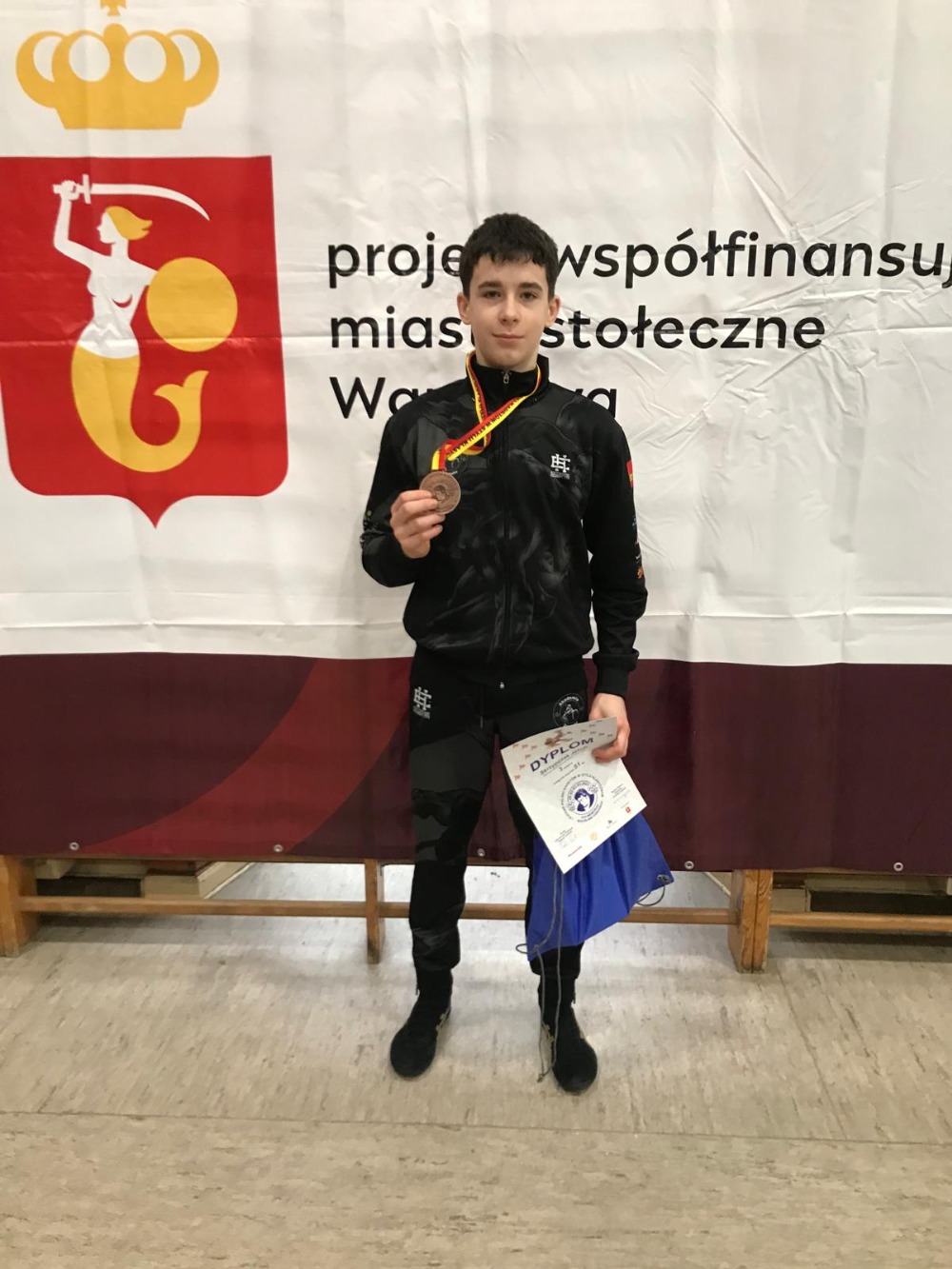 Jakub Skrzypczak