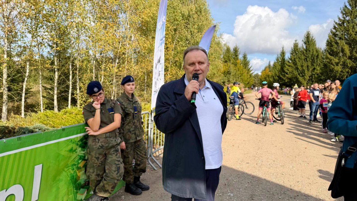 Bieg Papieski