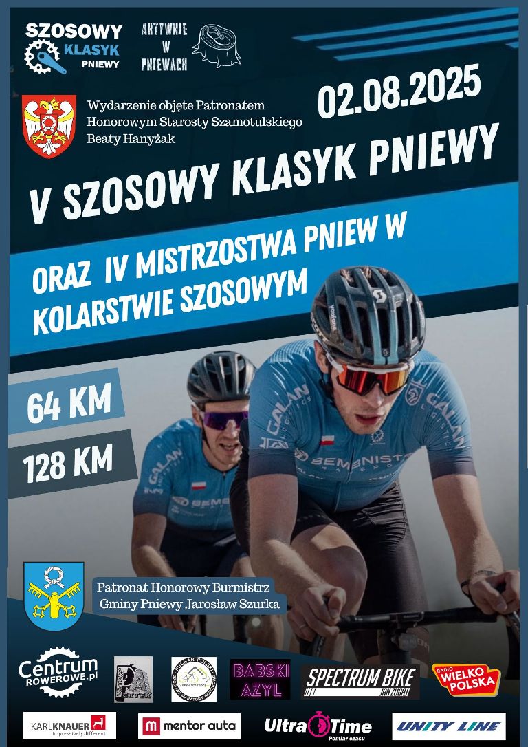 SZOSOWY KLASYK