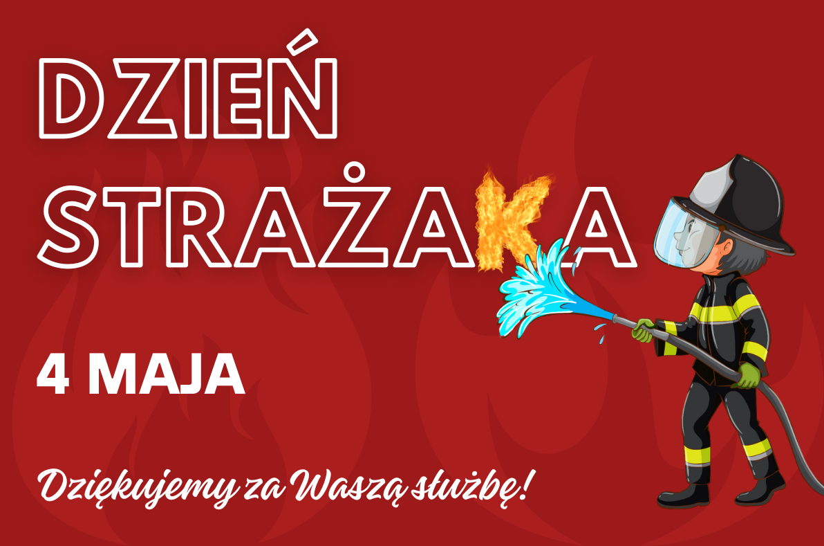 Dzień Strażaka