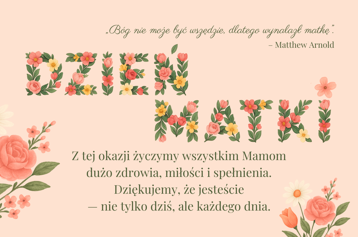 Dzień Matki