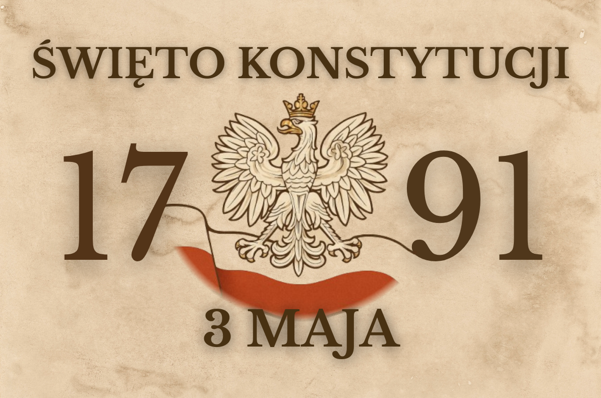 Święto Konstytucji 3 maja