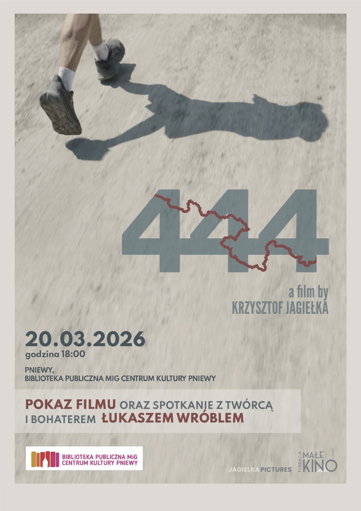 "444" &ndash; seans filmowy