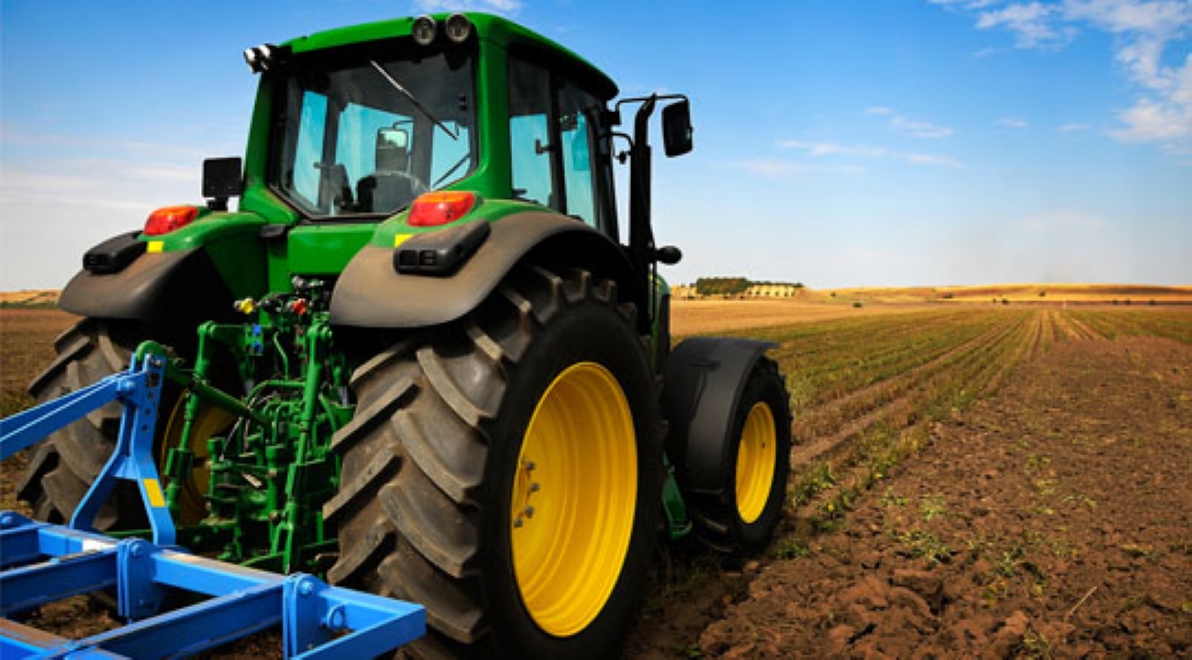 INFORMACJA DLA ROLNIKÓW – PRODUCENTÓW ROLNYCH UBIEGAJĄCYCH SIĘ O ZWROT PODATKU AKCYZOWEGO 