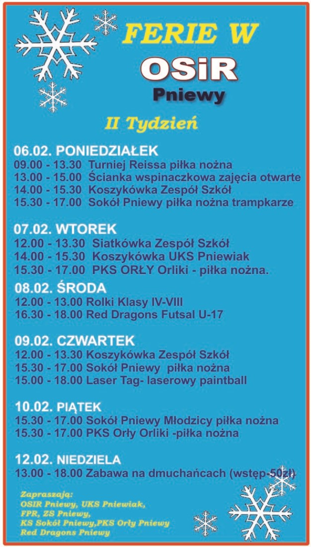 Ferie_2023_II_tydzień