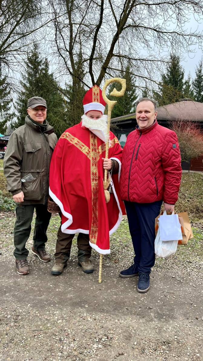 Świąteczne kotły