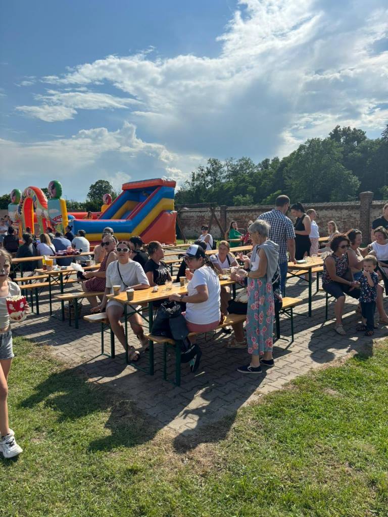 Dzień Dziecka w&nbsp;Chełmnie