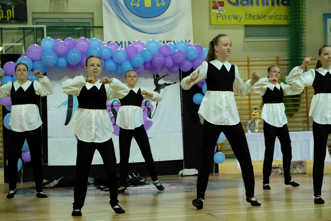 Muzyczne popołudnie z&nbsp;Twister