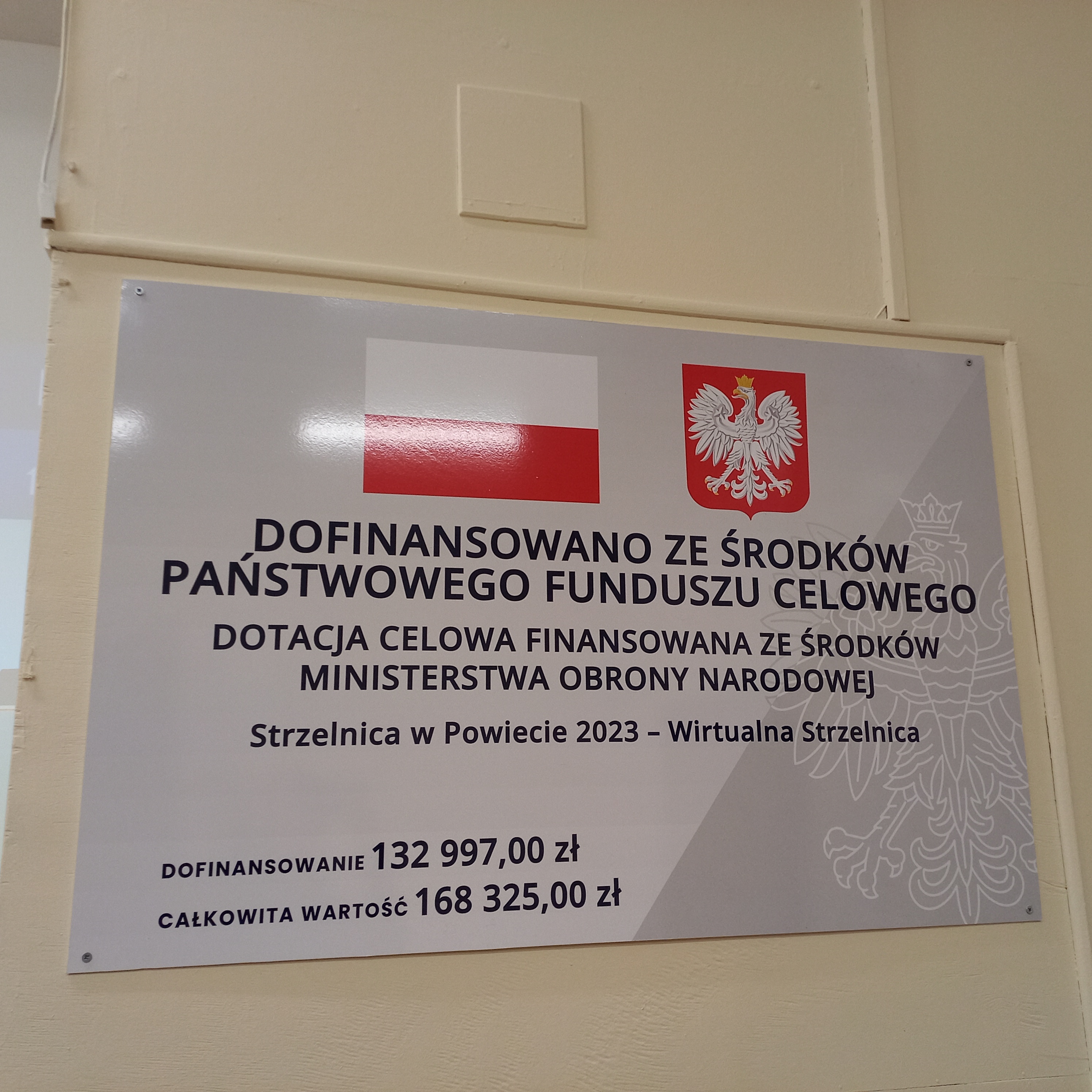Tablica projektu