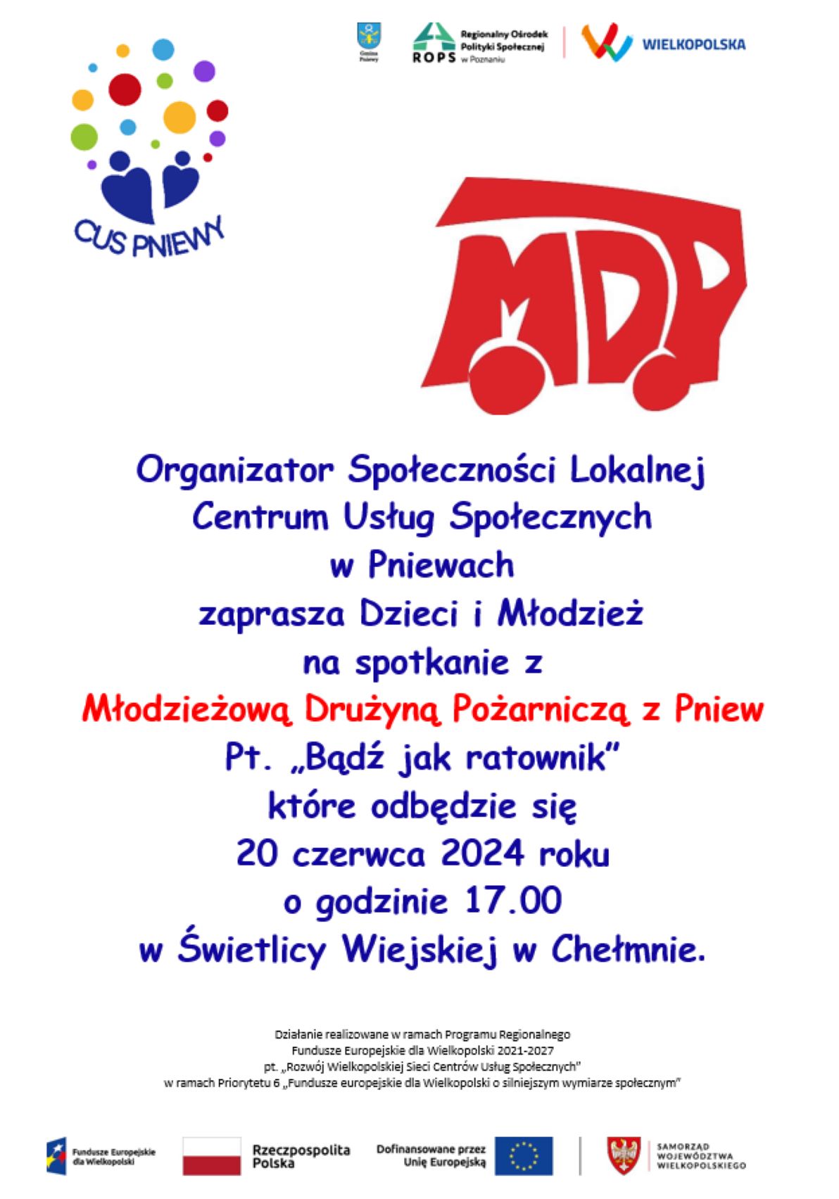 Zaproszenie