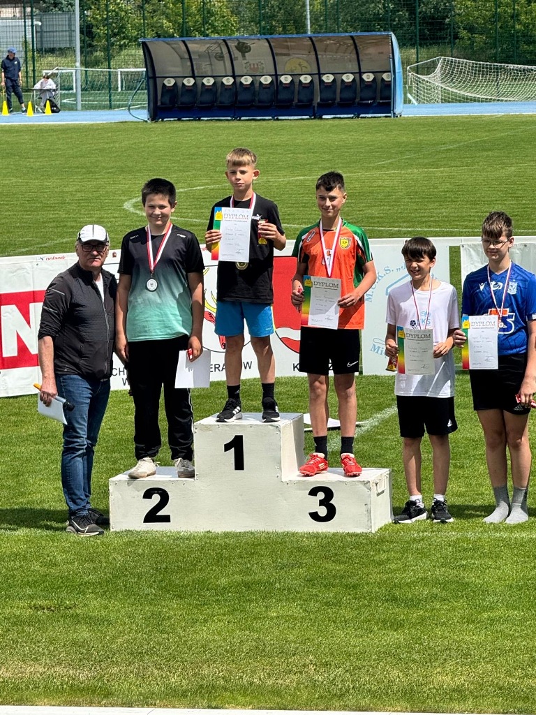 Finał Czwartk&oacute;w 