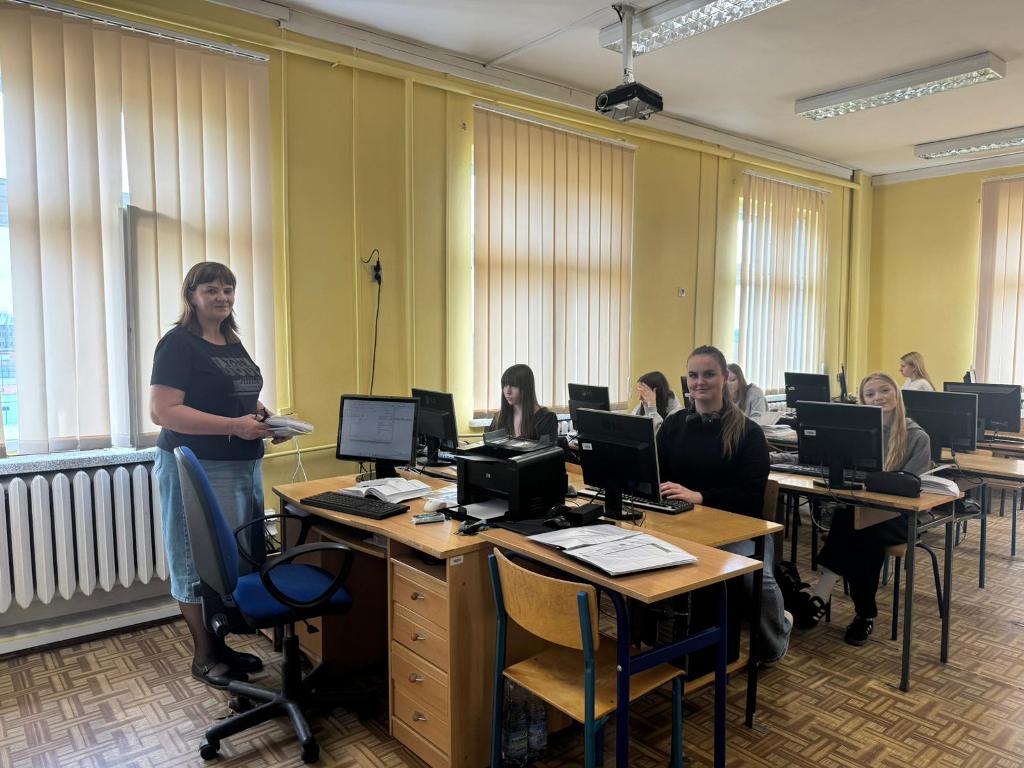 Projekt ZS