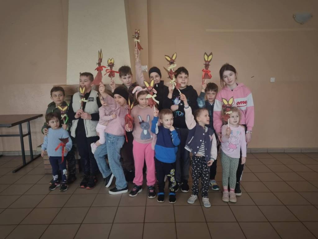 Świąteczne Spotkanie w&nbsp;sołectwie Rudka