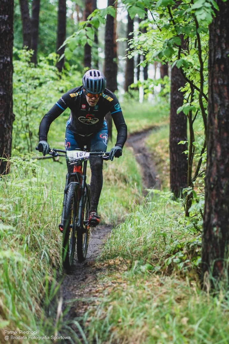 MTB Kaczmarek Electric w&nbsp;Sulechowie