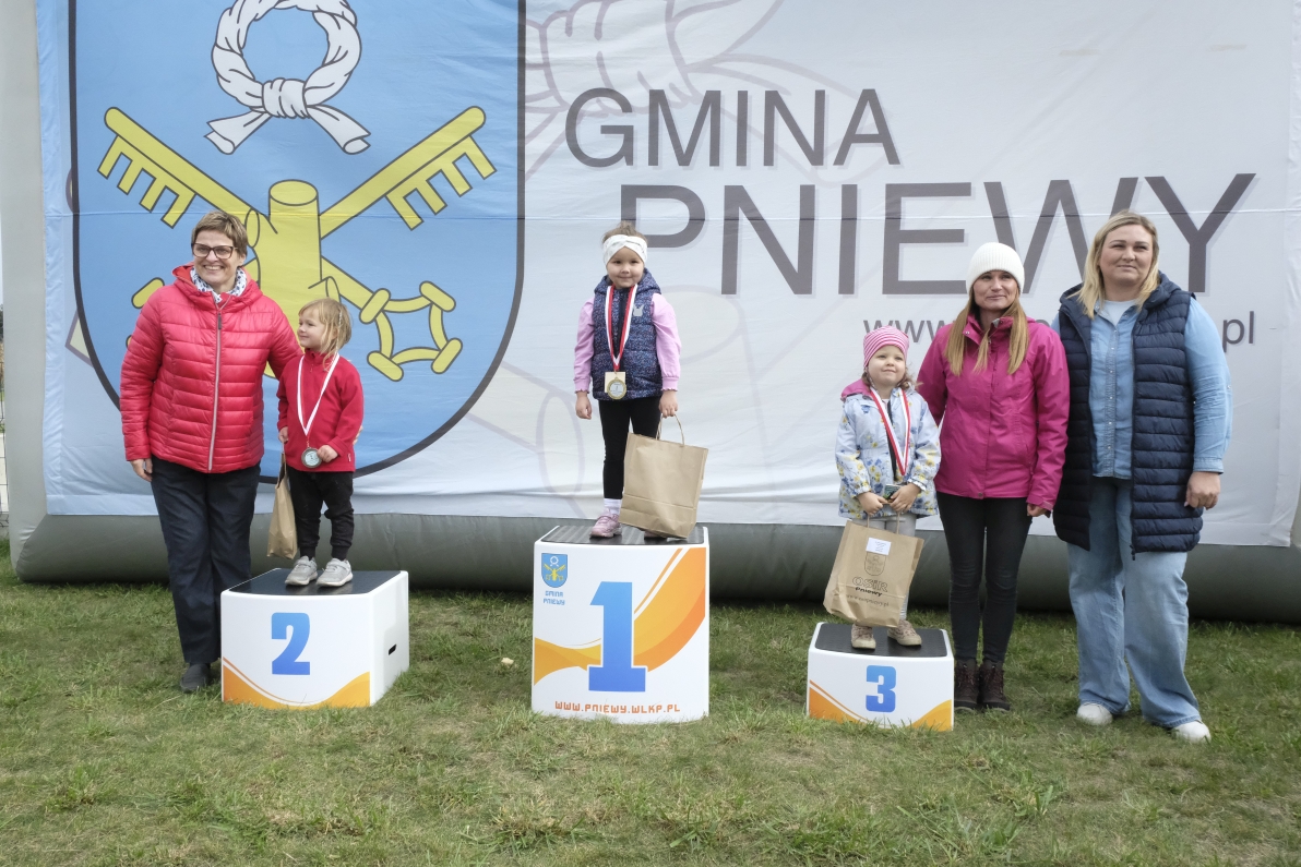 Festiwal Bieg&oacute;w Ulicznych i&nbsp;XV Bieg Papieski już za nami!