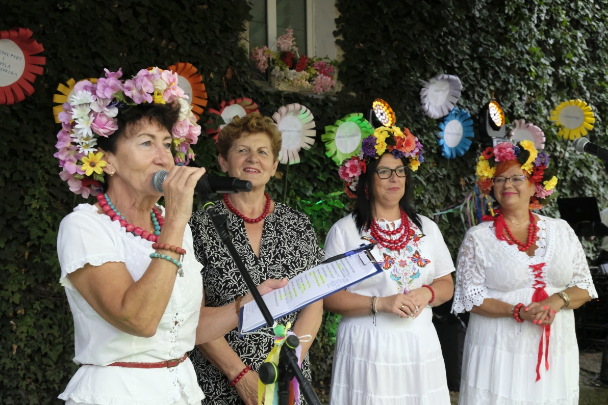 Obchody Nocy Świętojańskiej w&nbsp;Pniewach