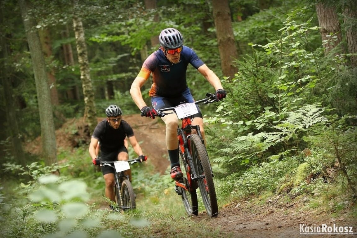 Bike Maraton MTB Obisz&oacute;w