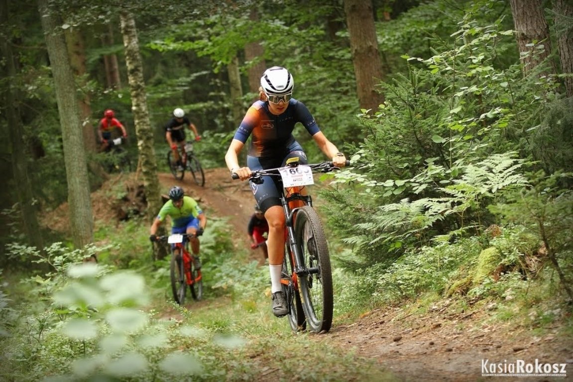 Bike Maraton MTB Obisz&oacute;w