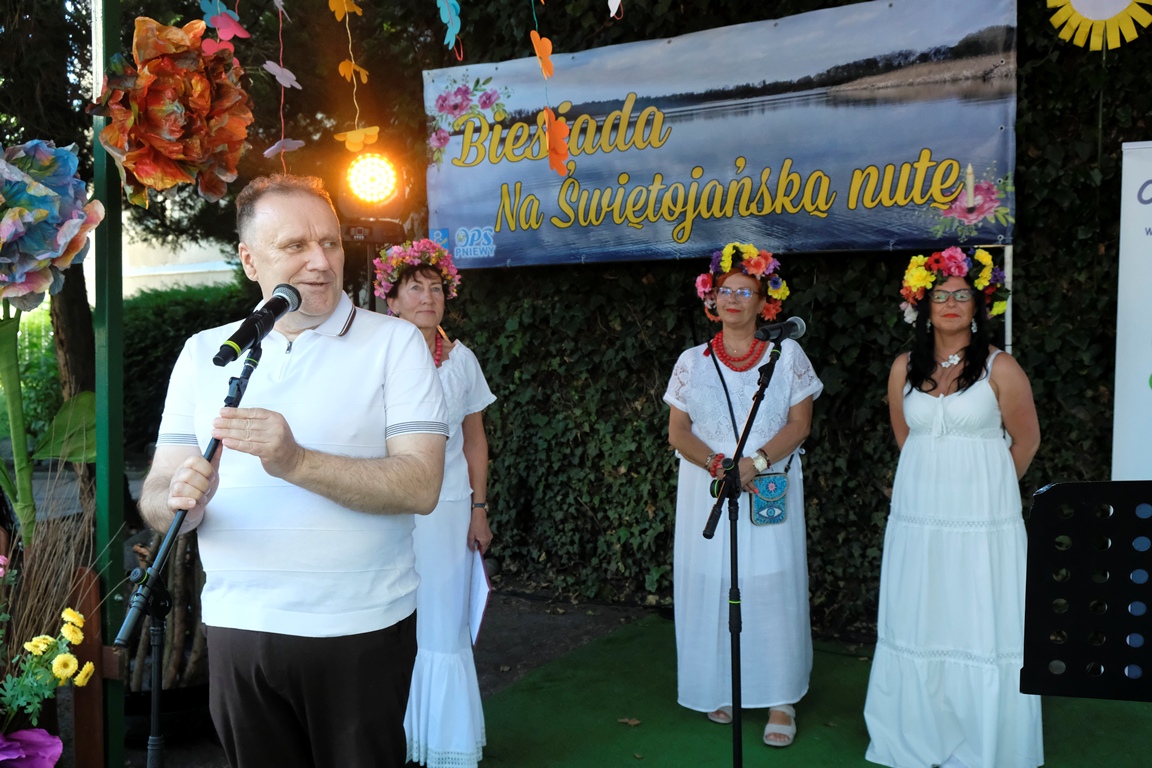 Biesiada Świętojańska
