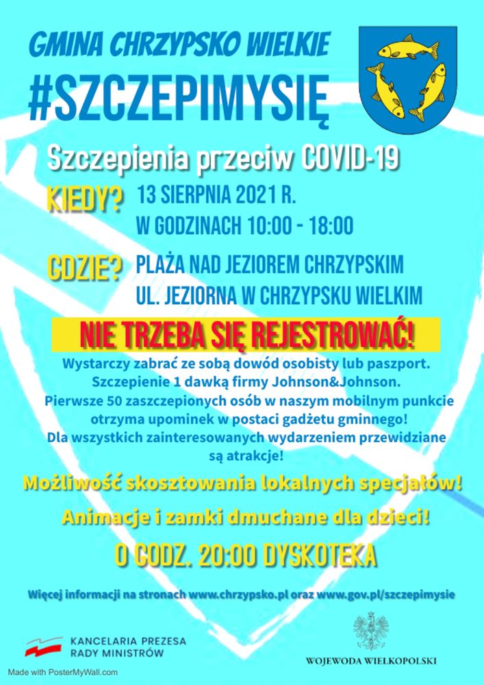 Klub Dla Singli Chrzypsko Wielkie